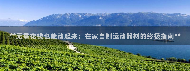 意昂3娱乐：**无需花钱也能动起来：在家自制运动器材