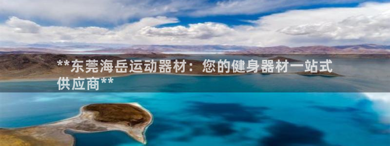 意昂体育3招商电话是多少啊：**东莞海岳运动器材：您