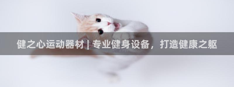 意昂体育3平台假的吗是真的吗吗：健之心运动器材 | 