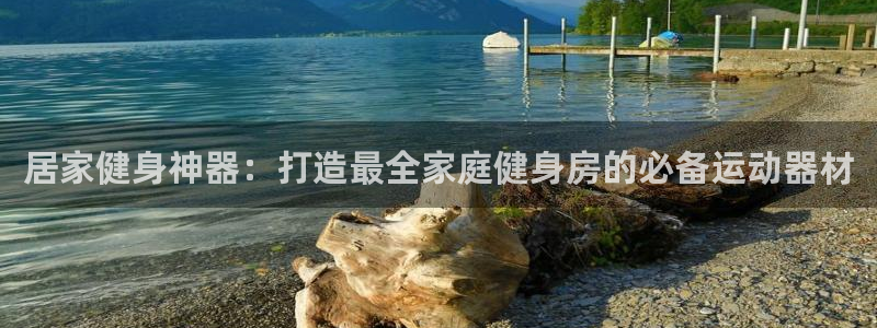 意昂体育3：居家健身神器：打造最全家庭健身房的必备运