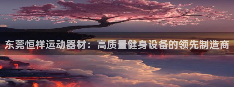 意昂体育3招商电话号码是多少号：东莞恒祥运动器材：高