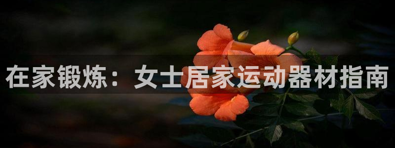意昂体育3招商电话地址查询：在家锻炼：女士居家运动器