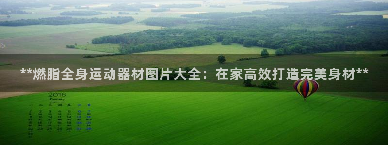 意昂体育3招商电话是多少：**燃脂全身运动器材图片大