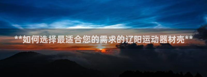 意昂3娱乐首页官网下载：**如何选择最适合您的需求的